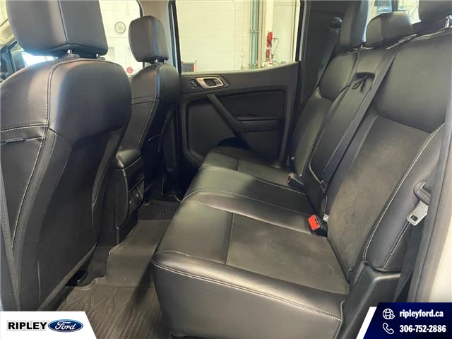 2022 Ford Ranger XLT (Stk: 26263A) in Melfort - Image 13 of 17
