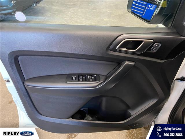 2022 Ford Ranger XLT (Stk: 26263A) in Melfort - Image 14 of 17
