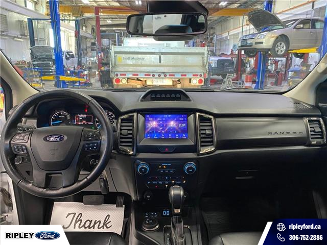 2022 Ford Ranger XLT (Stk: 26263A) in Melfort - Image 15 of 17