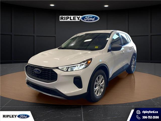 2023 Ford Escape Active (Stk: 26248A) in Melfort - Image 1 of 18