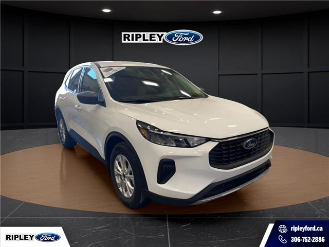 2023 Ford Escape Active (Stk: 26248A) in Melfort - Image 5 of 18
