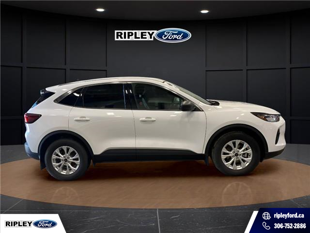 2023 Ford Escape Active (Stk: 26248A) in Melfort - Image 6 of 18