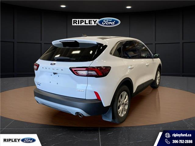 2023 Ford Escape Active (Stk: 26248A) in Melfort - Image 7 of 18