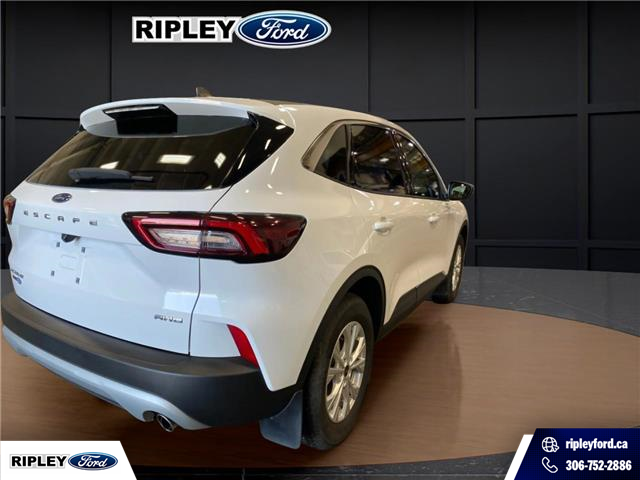 2023 Ford Escape Active (Stk: 26248A) in Melfort - Image 8 of 18