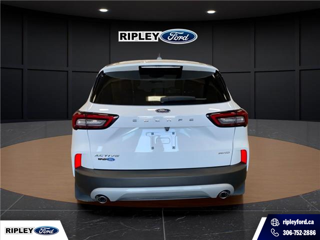 2023 Ford Escape Active (Stk: 26248A) in Melfort - Image 9 of 18