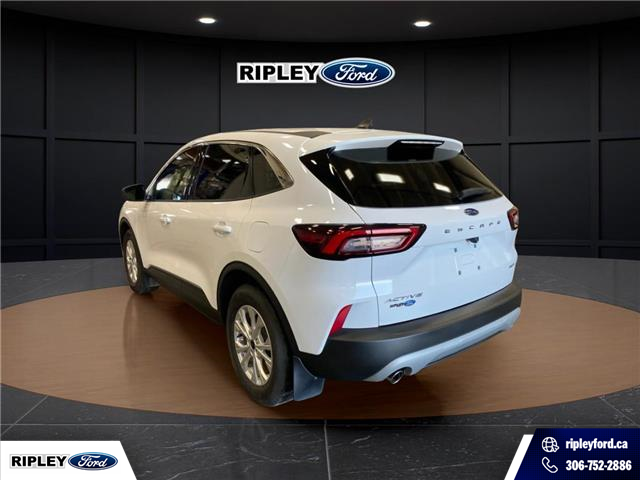 2023 Ford Escape Active (Stk: 26248A) in Melfort - Image 10 of 18