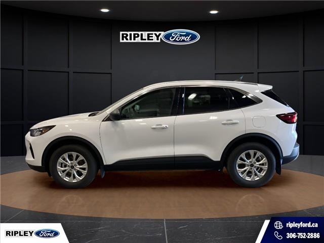 2023 Ford Escape Active (Stk: 26248A) in Melfort - Image 11 of 18