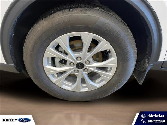 2023 Ford Escape Active (Stk: 26248A) in Melfort - Image 12 of 18