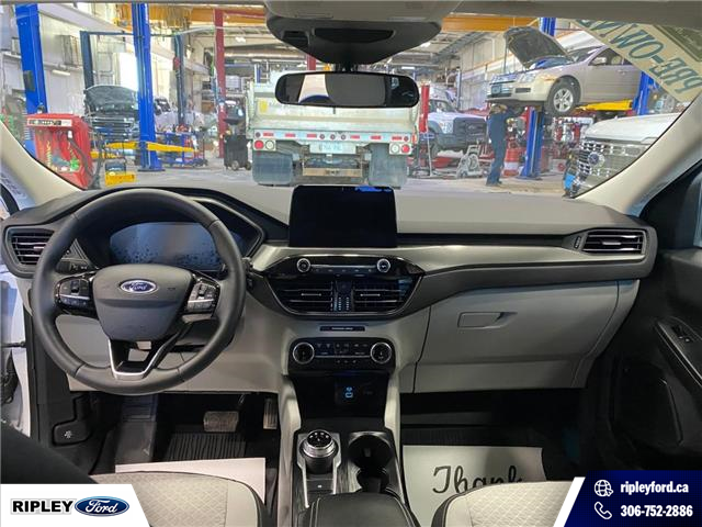 2023 Ford Escape Active (Stk: 26248A) in Melfort - Image 16 of 18