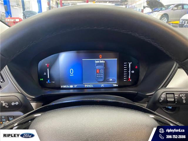 2023 Ford Escape Active (Stk: 26248A) in Melfort - Image 17 of 18