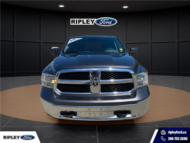 2019 RAM 1500 Classic SLT (Stk: 26220B) in Melfort - Image 2 of 9