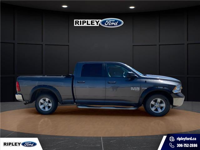 2019 RAM 1500 Classic SLT (Stk: 26220B) in Melfort - Image 4 of 9