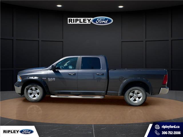 2019 RAM 1500 Classic SLT (Stk: 26220B) in Melfort - Image 8 of 9