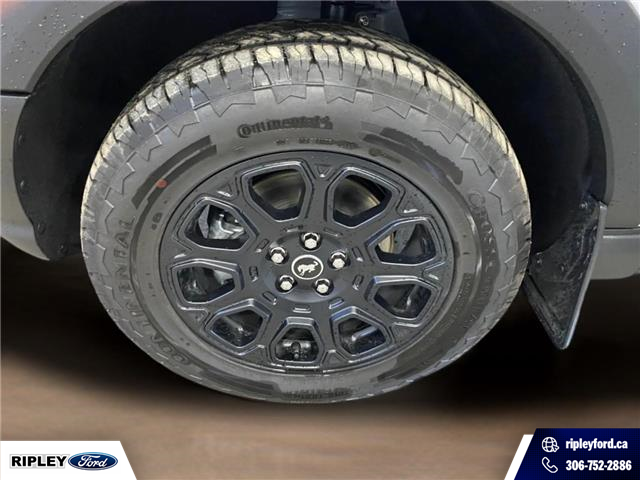 2026 Ford Bronco Sport Badlands (Stk: 26279) in Melfort - Image 9 of 14