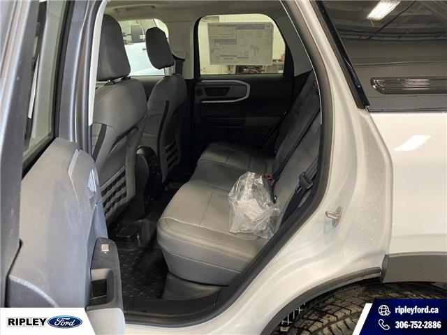 2026 Ford Bronco Sport Badlands (Stk: 26279) in Melfort - Image 11 of 14