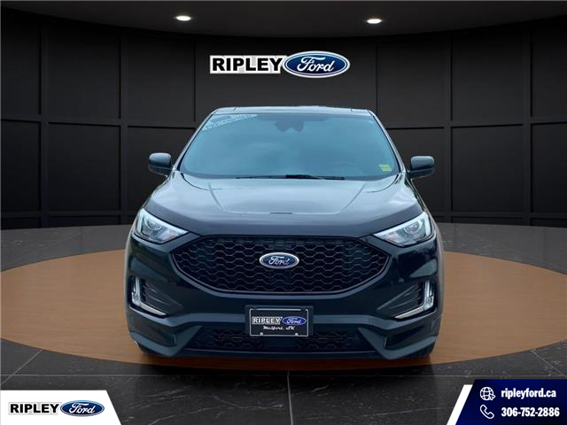 2024 Ford Edge ST Line (Stk: 26260A) in Melfort - Image 2 of 8