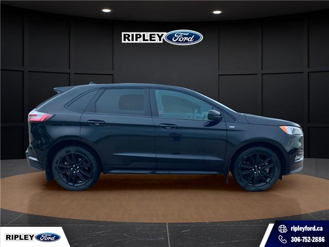 2024 Ford Edge ST Line (Stk: 26260A) in Melfort - Image 4 of 8