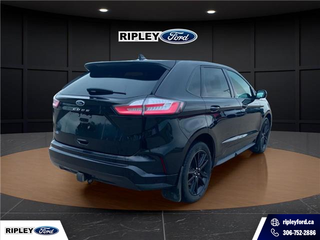 2024 Ford Edge ST Line (Stk: 26260A) in Melfort - Image 5 of 8