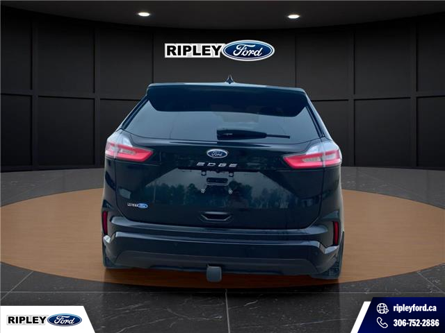 2024 Ford Edge ST Line (Stk: 26260A) in Melfort - Image 6 of 8