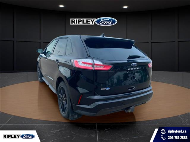 2024 Ford Edge ST Line (Stk: 26260A) in Melfort - Image 7 of 8