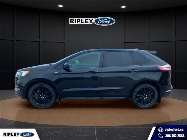 2024 Ford Edge ST Line (Stk: 26260A) in Melfort - Image 8 of 8
