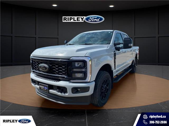 2026 Ford F-350 Lariat (Stk: 26283) in Melfort - Image 1 of 16