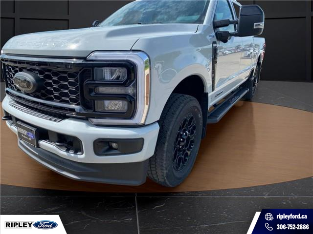 2026 Ford F-350 Lariat (Stk: 26283) in Melfort - Image 2 of 16