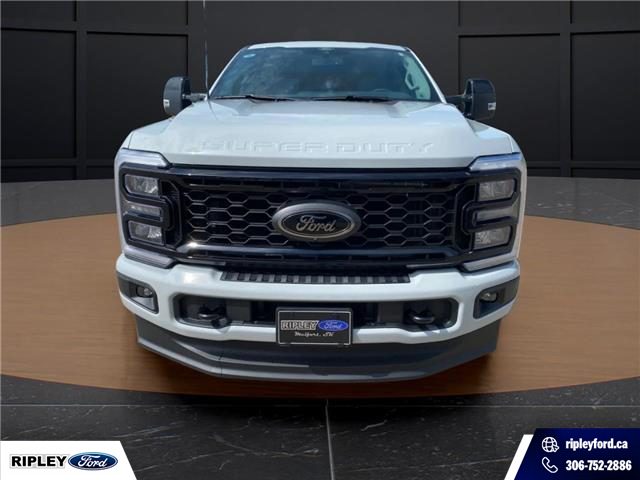 2026 Ford F-350 Lariat (Stk: 26283) in Melfort - Image 3 of 16
