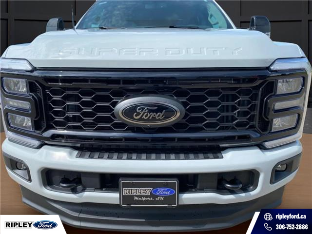 2026 Ford F-350 Lariat (Stk: 26283) in Melfort - Image 4 of 16