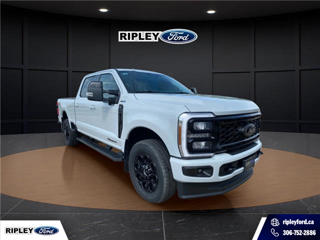2026 Ford F-350 Lariat (Stk: 26283) in Melfort - Image 5 of 16