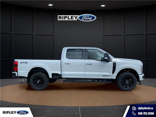 2026 Ford F-350 Lariat (Stk: 26283) in Melfort - Image 6 of 16