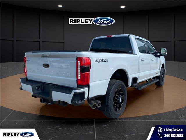 2026 Ford F-350 Lariat (Stk: 26283) in Melfort - Image 7 of 16