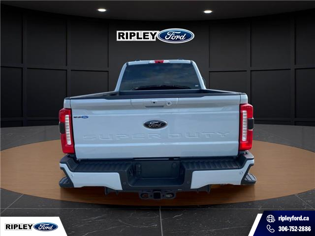 2026 Ford F-350 Lariat (Stk: 26283) in Melfort - Image 8 of 16