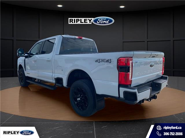 2026 Ford F-350 Lariat (Stk: 26283) in Melfort - Image 9 of 16
