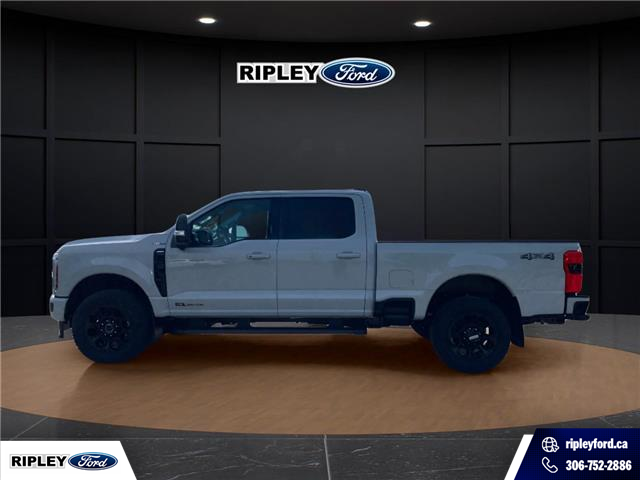 2026 Ford F-350 Lariat (Stk: 26283) in Melfort - Image 10 of 16