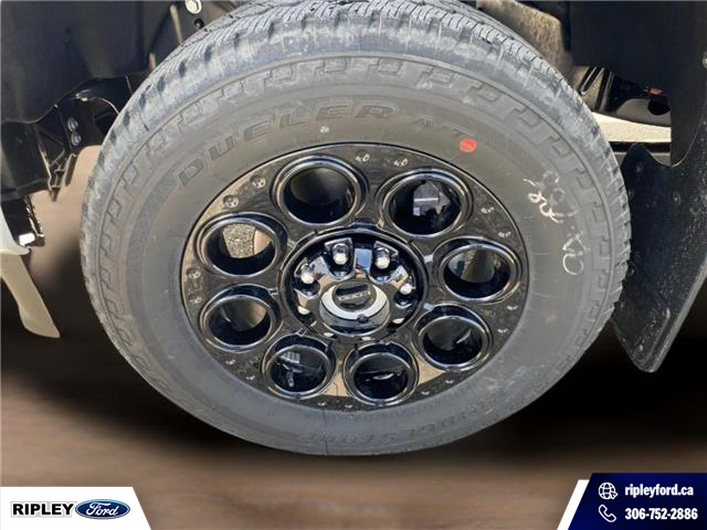 2026 Ford F-350 Lariat (Stk: 26283) in Melfort - Image 11 of 16