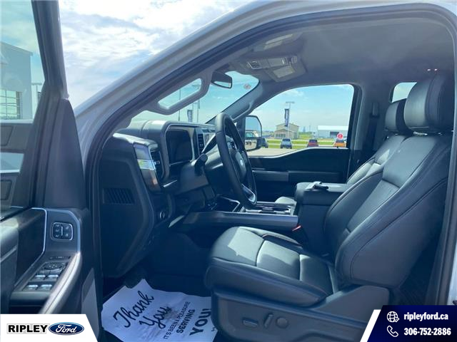 2026 Ford F-350 Lariat (Stk: 26283) in Melfort - Image 12 of 16