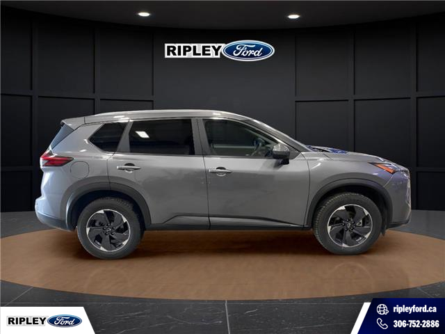 2024 Nissan Rogue SV Moonroof (Stk: P26028) in Melfort - Image 6 of 17