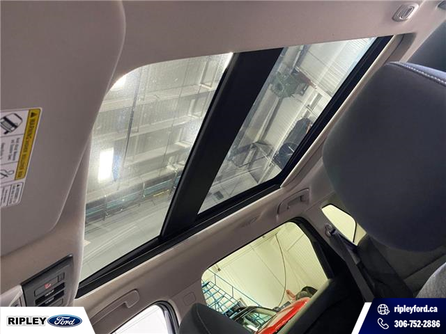 2024 Nissan Rogue SV Moonroof (Stk: P26028) in Melfort - Image 14 of 17
