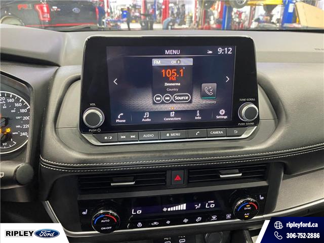 2024 Nissan Rogue SV Moonroof (Stk: P26028) in Melfort - Image 17 of 17