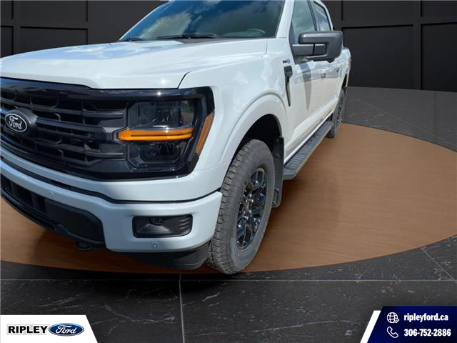 2026 Ford F-150 XLT (Stk: 26274) in Melfort - Image 2 of 16