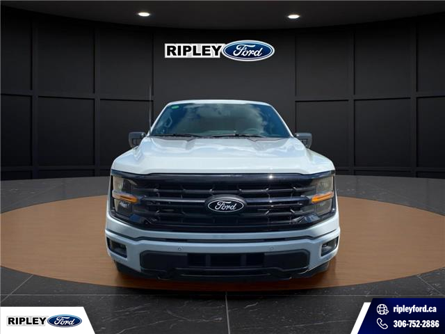 2026 Ford F-150 XLT (Stk: 26274) in Melfort - Image 3 of 16