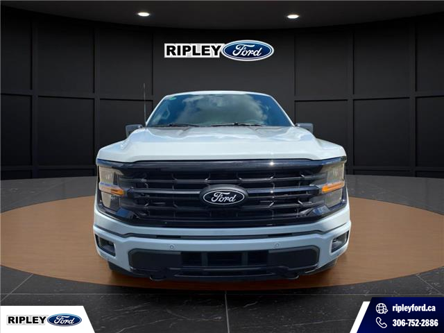 2026 Ford F-150 XLT (Stk: 26274) in Melfort - Image 4 of 16