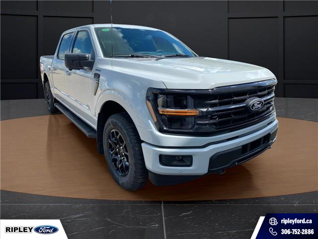 2026 Ford F-150 XLT (Stk: 26274) in Melfort - Image 5 of 16