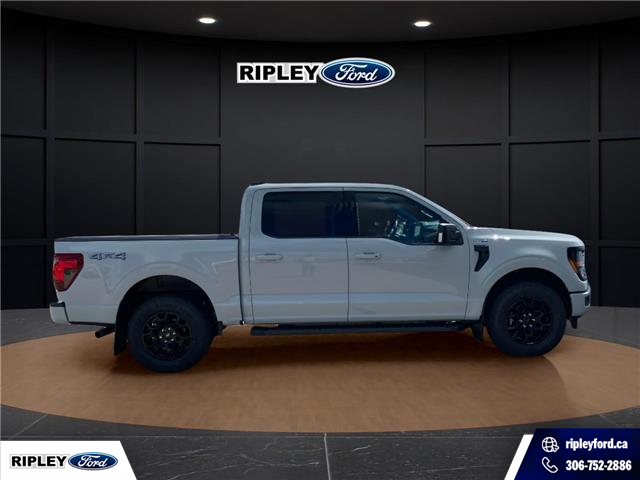 2026 Ford F-150 XLT (Stk: 26274) in Melfort - Image 6 of 16