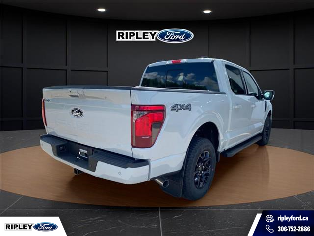 2026 Ford F-150 XLT (Stk: 26274) in Melfort - Image 7 of 16