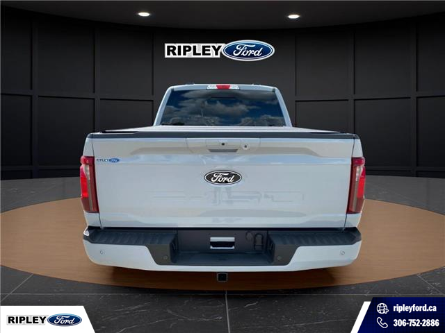 2026 Ford F-150 XLT (Stk: 26274) in Melfort - Image 8 of 16