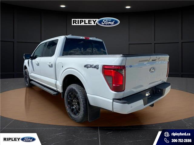 2026 Ford F-150 XLT (Stk: 26274) in Melfort - Image 9 of 16