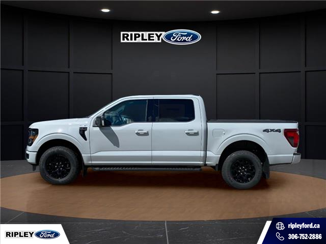 2026 Ford F-150 XLT (Stk: 26274) in Melfort - Image 10 of 16