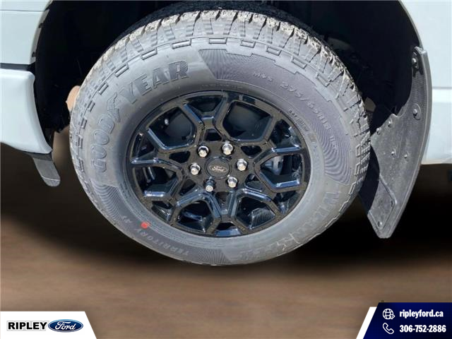 2026 Ford F-150 XLT (Stk: 26274) in Melfort - Image 11 of 16